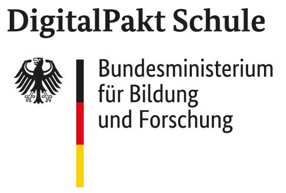 DigitalPakt Schule