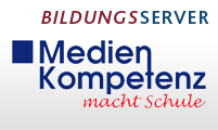 MedienKompetenz macht Schule Logo